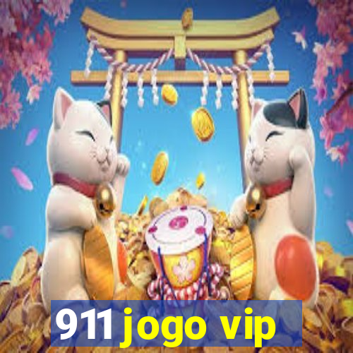 911 jogo vip